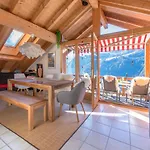 Rose Penthouse *