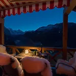 Rose Penthouse Appartamento *