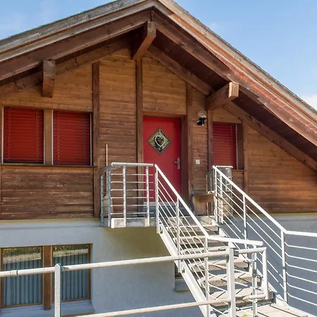 Apartment Rose Penthouse