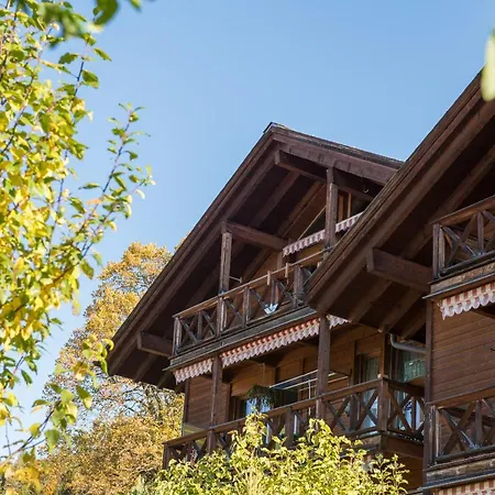 Rose Penthouse Apartment