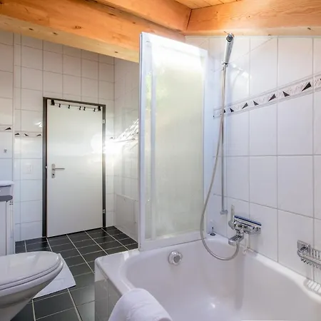 Daire Rose Penthouse Wengen