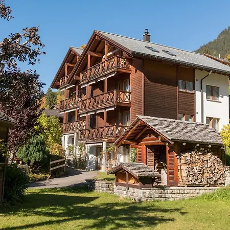 Rose Penthouse Daire