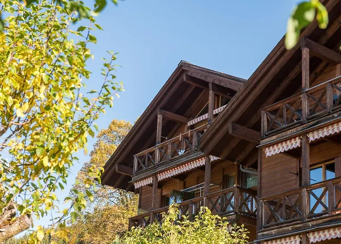 Rose Penthouse Lejlighed