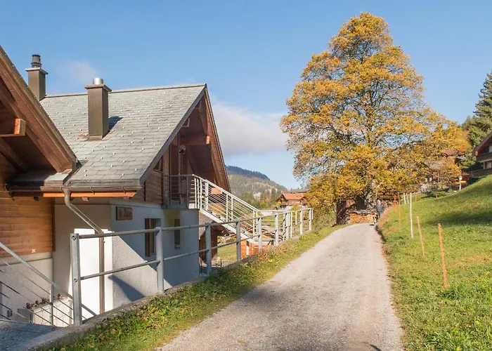 Rose Penthouse Lejlighed