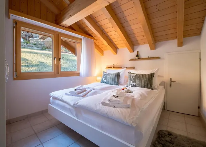 Rose Penthouse Lejlighed