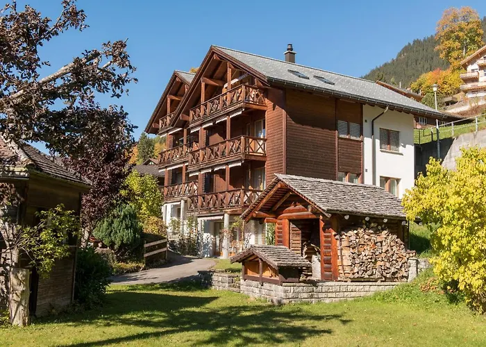 Rose Penthouse Lejlighed