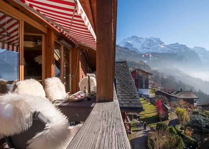 Lejlighed Rose Penthouse