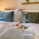 Rose Penthouse * וונגן