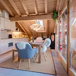 דירה Rose Penthouse וונגן