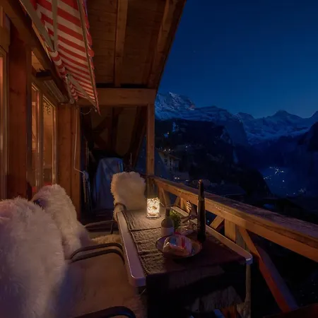 Rose Penthouse Appartement *