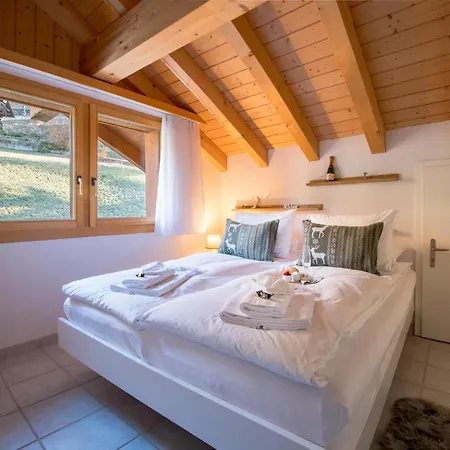 Rose Penthouse Appartement